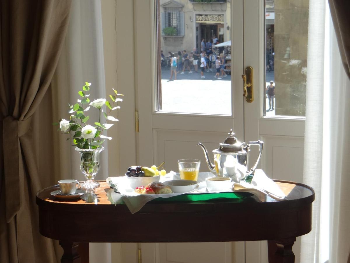 B&B Cerretani Palace Флоренция Екстериор снимка