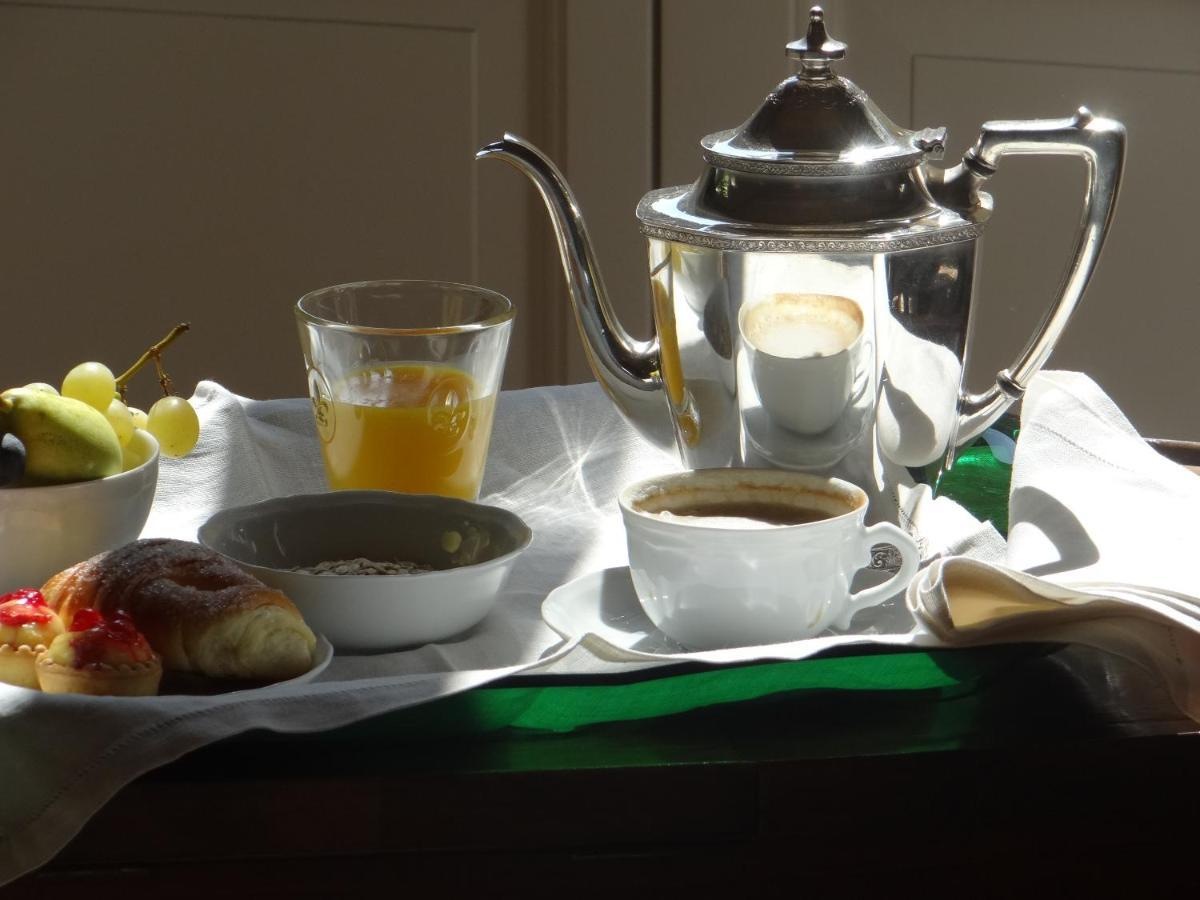 B&B Cerretani Palace Флоренция Екстериор снимка