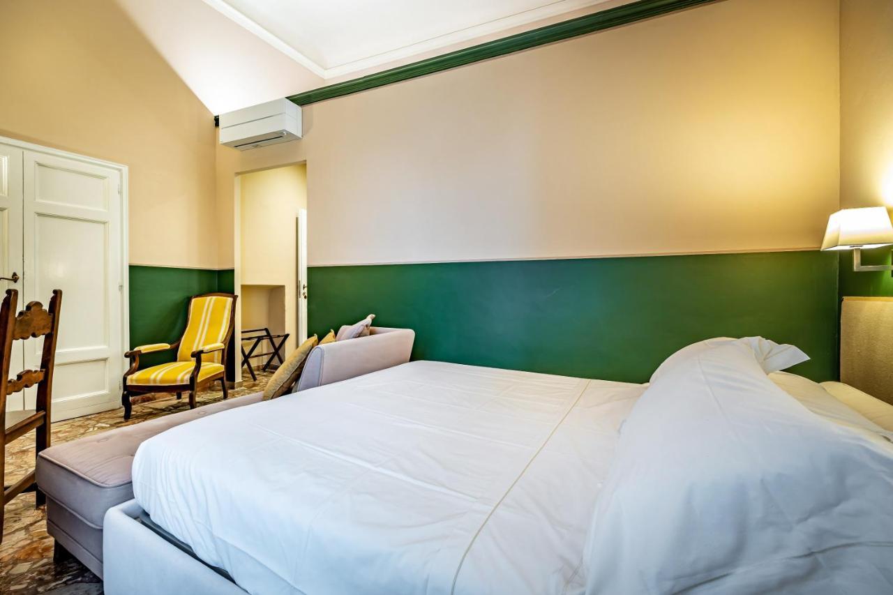 B&B Cerretani Palace Флоренция Екстериор снимка