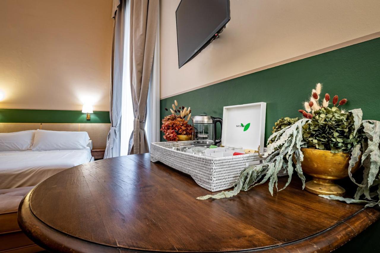 B&B Cerretani Palace Флоренция Екстериор снимка