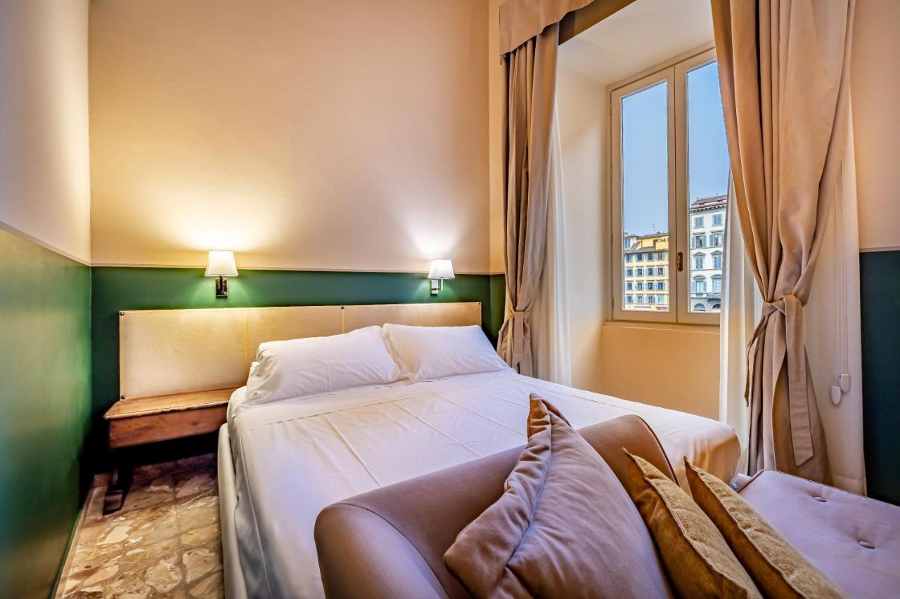 B&B Cerretani Palace Флоренция Екстериор снимка