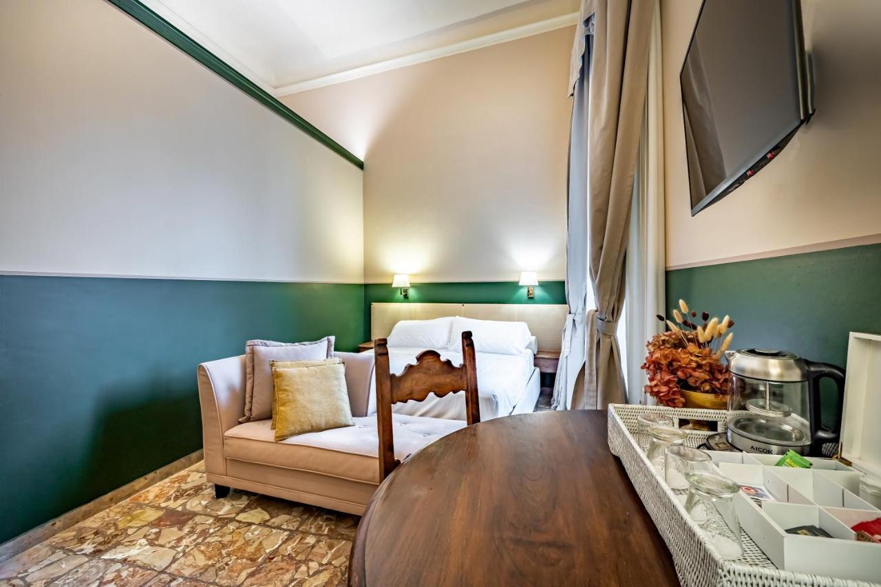 B&B Cerretani Palace Флоренция Екстериор снимка