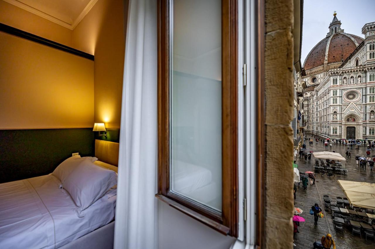 B&B Cerretani Palace Флоренция Екстериор снимка
