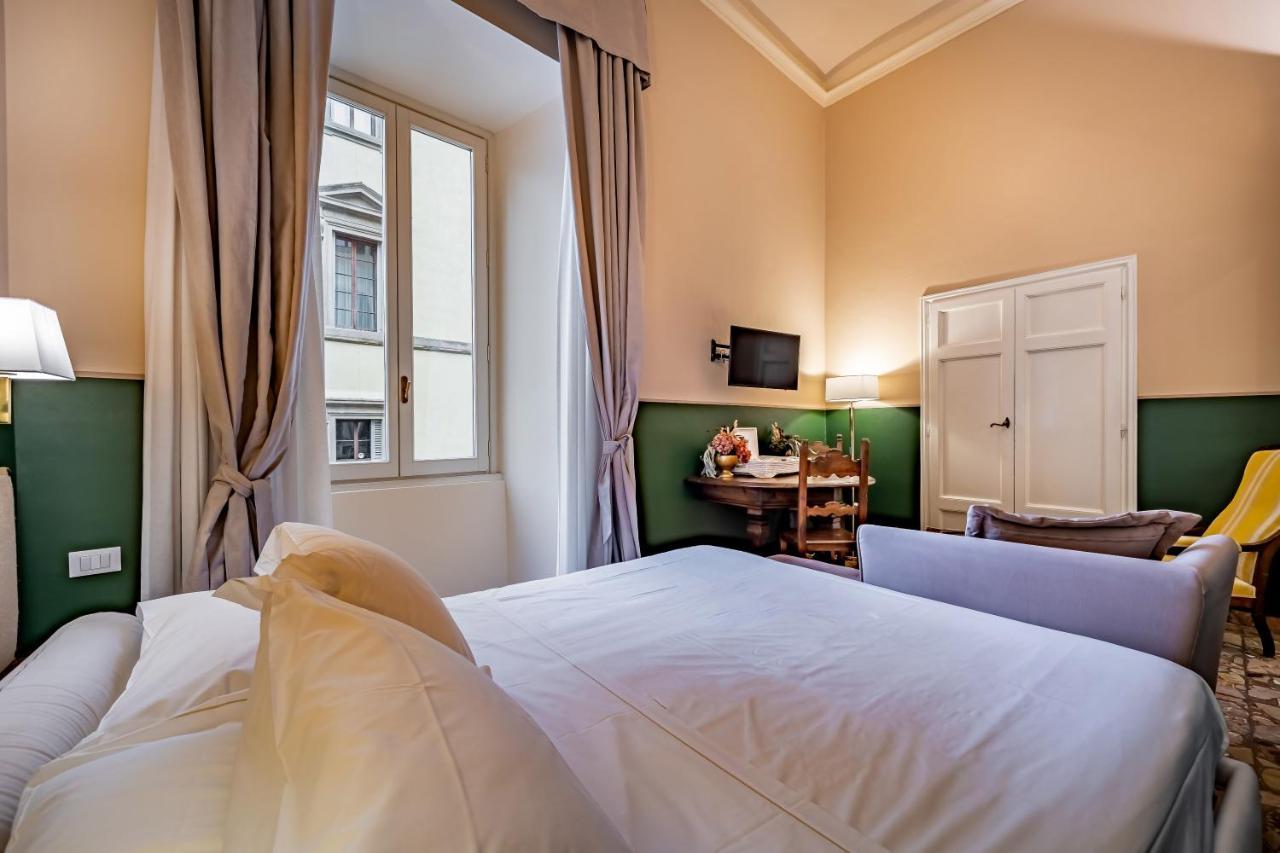 B&B Cerretani Palace Флоренция Екстериор снимка