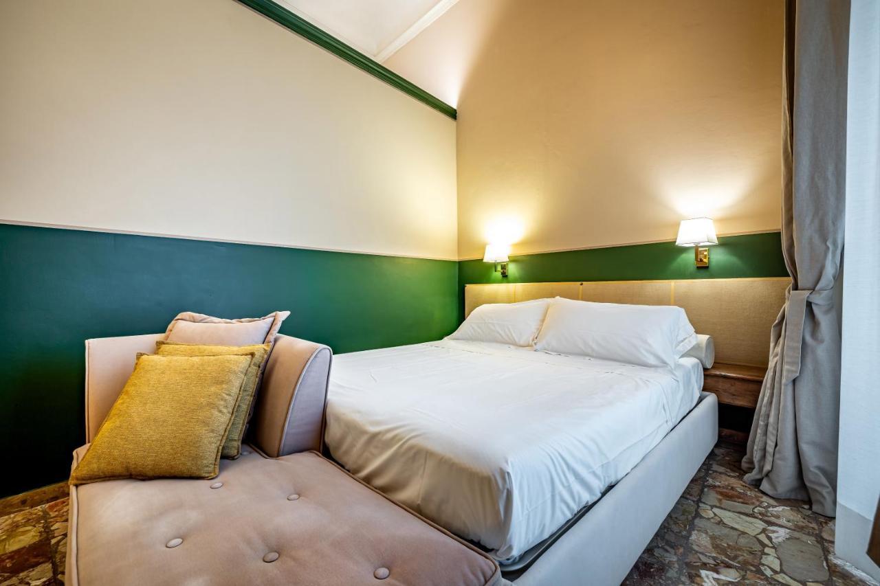 B&B Cerretani Palace Флоренция Екстериор снимка