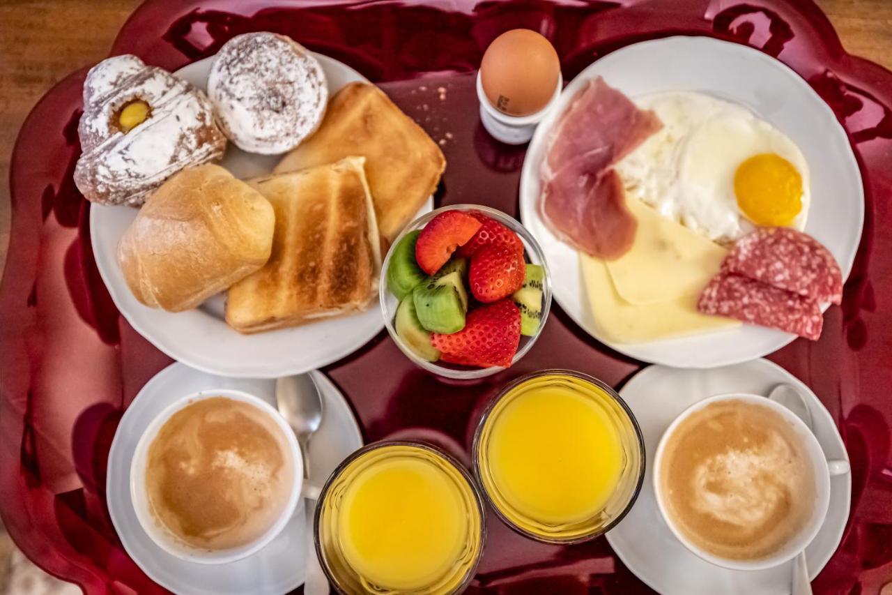 B&B Cerretani Palace Флоренция Екстериор снимка