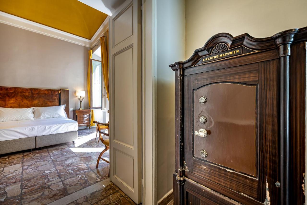 B&B Cerretani Palace Флоренция Екстериор снимка