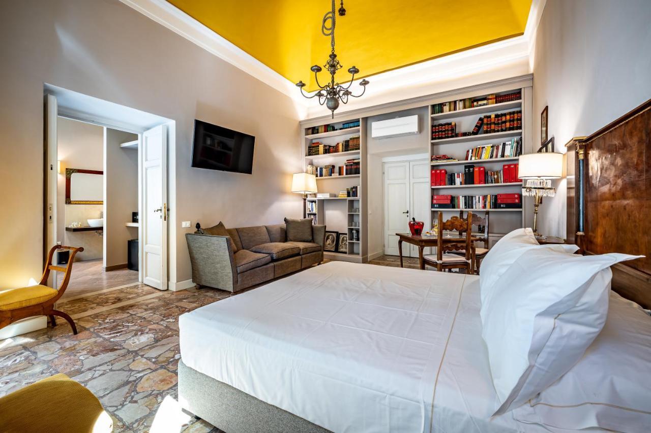 B&B Cerretani Palace Флоренция Екстериор снимка