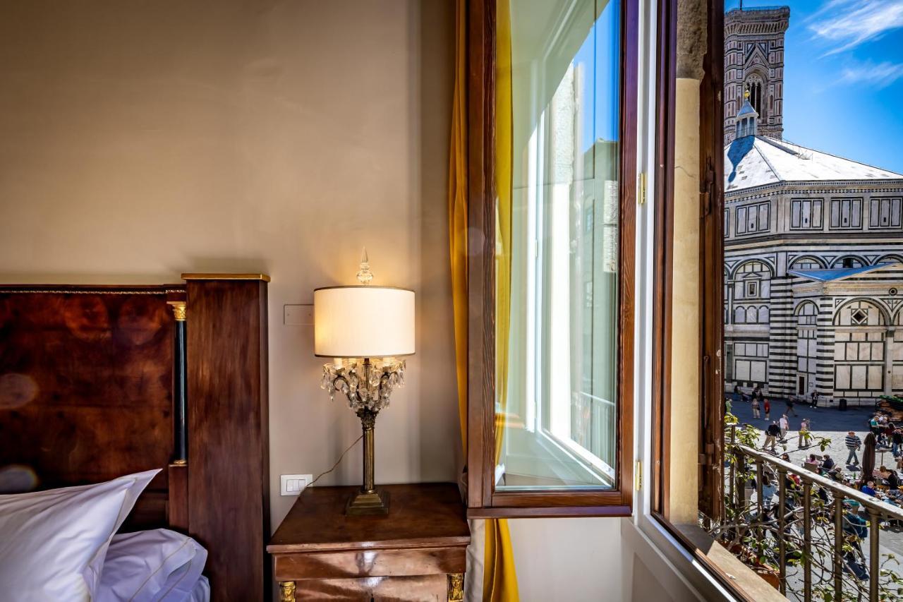 B&B Cerretani Palace Флоренция Екстериор снимка