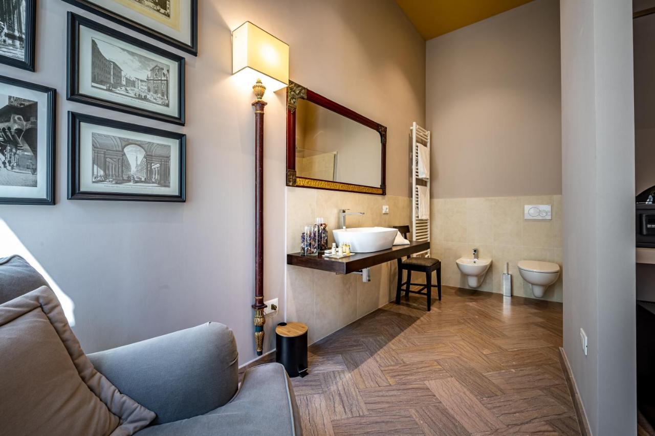 B&B Cerretani Palace Флоренция Екстериор снимка
