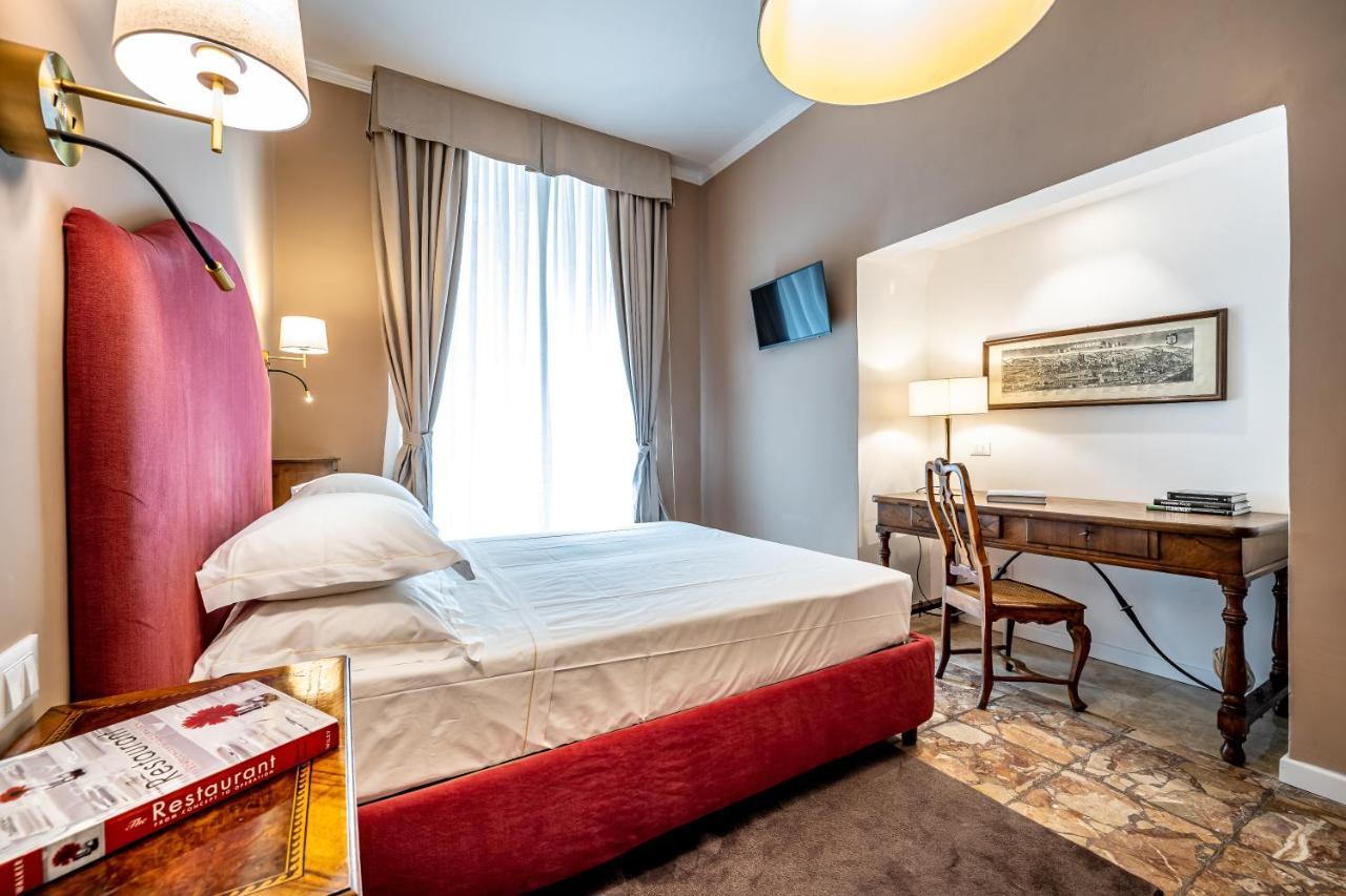 B&B Cerretani Palace Флоренция Екстериор снимка
