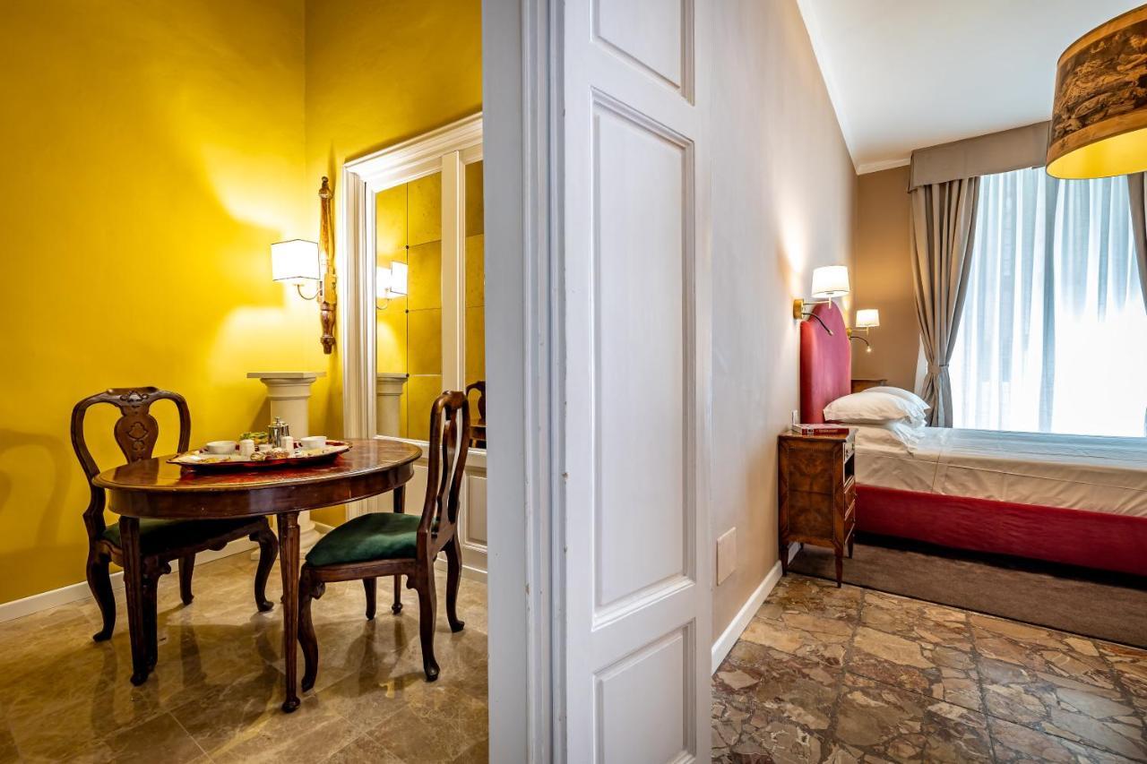 B&B Cerretani Palace Флоренция Екстериор снимка
