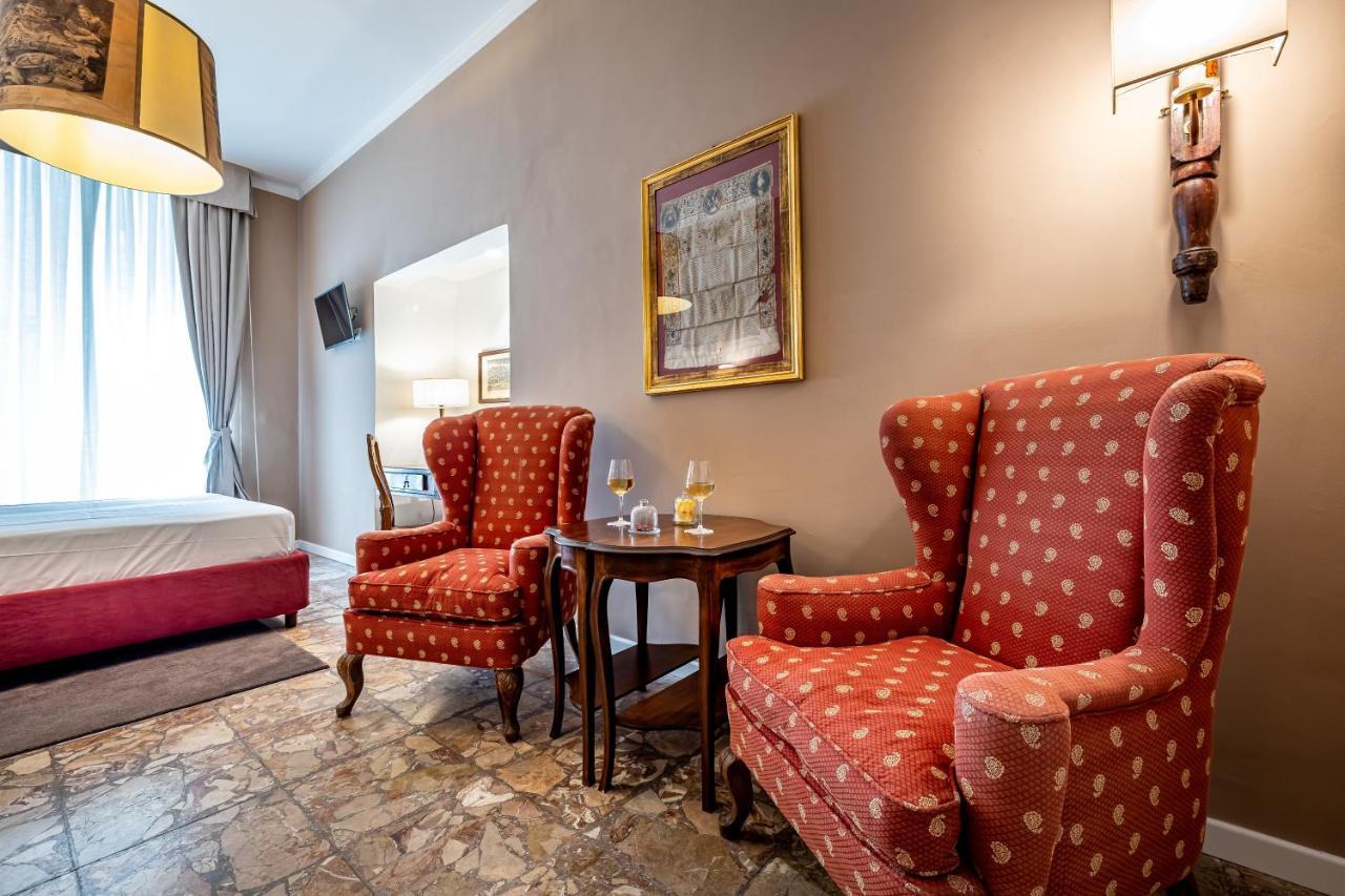 B&B Cerretani Palace Флоренция Екстериор снимка
