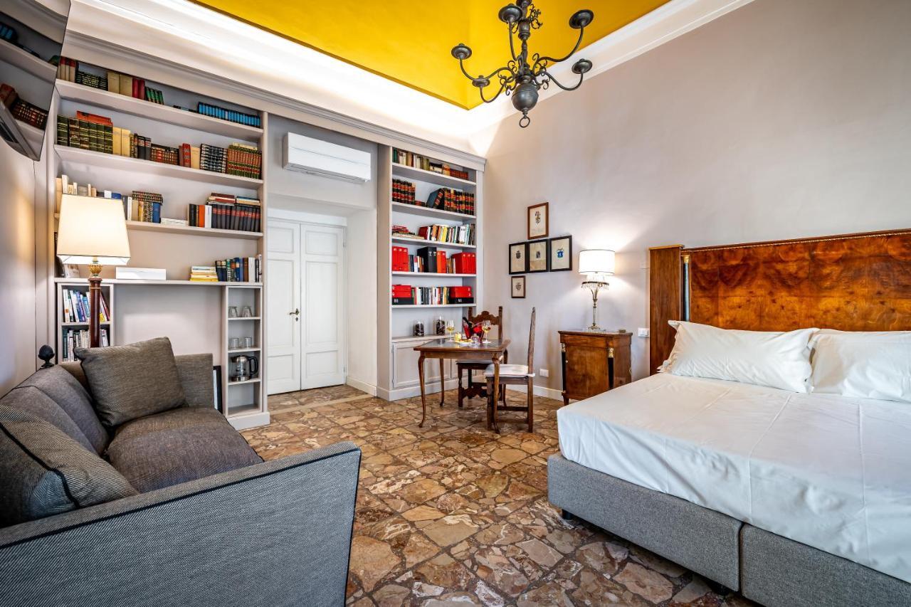 B&B Cerretani Palace Флоренция Екстериор снимка