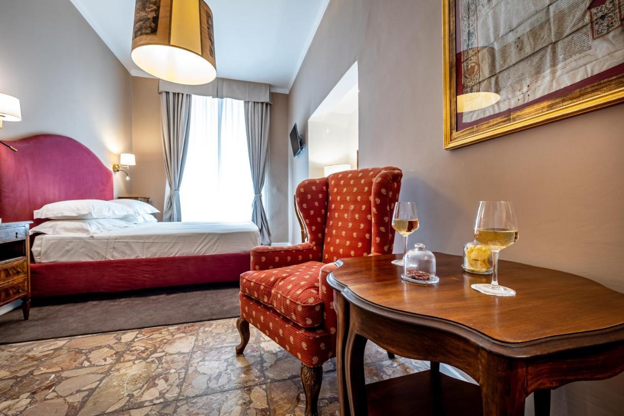B&B Cerretani Palace Флоренция Екстериор снимка