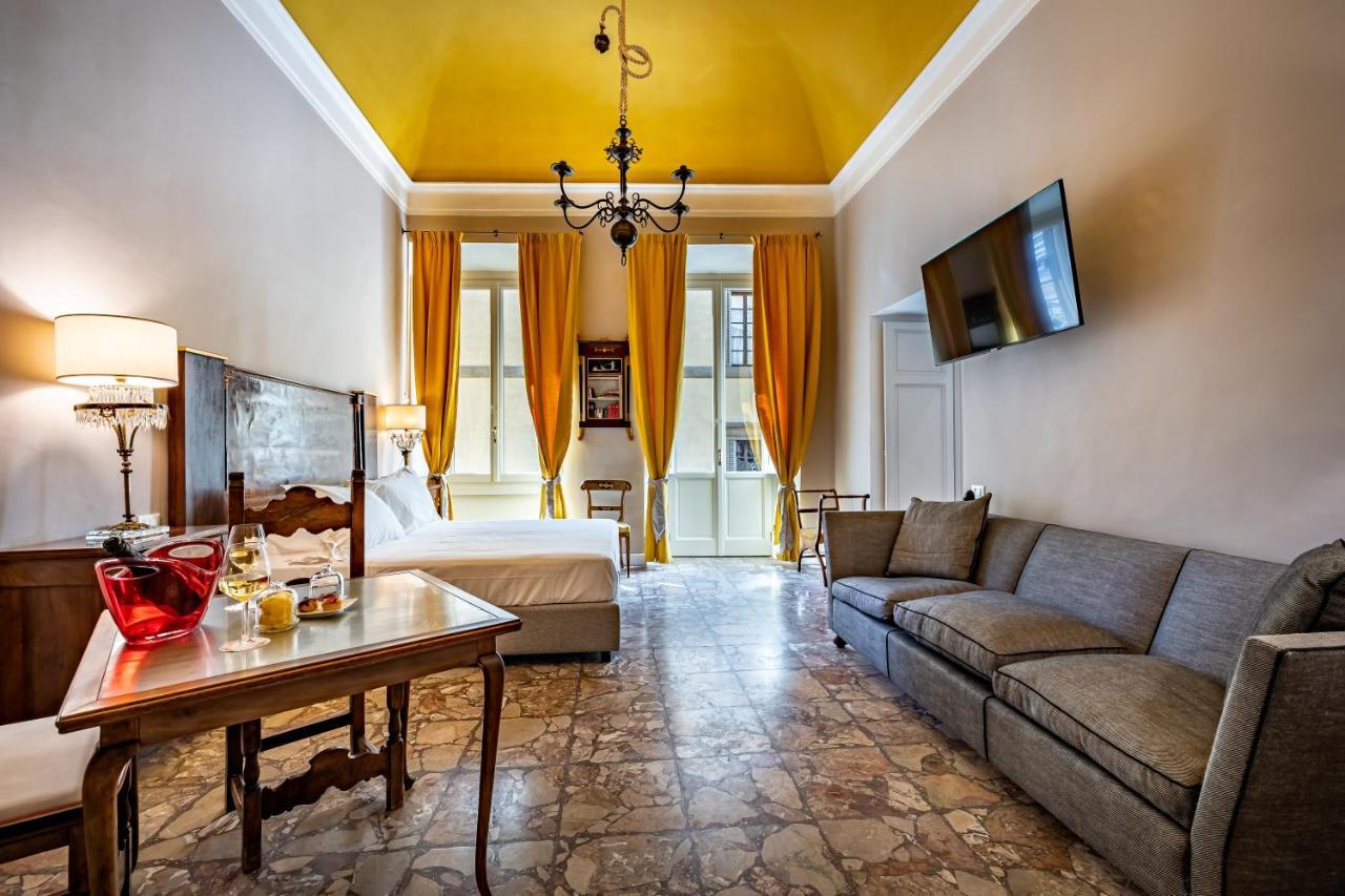 B&B Cerretani Palace Флоренция Екстериор снимка