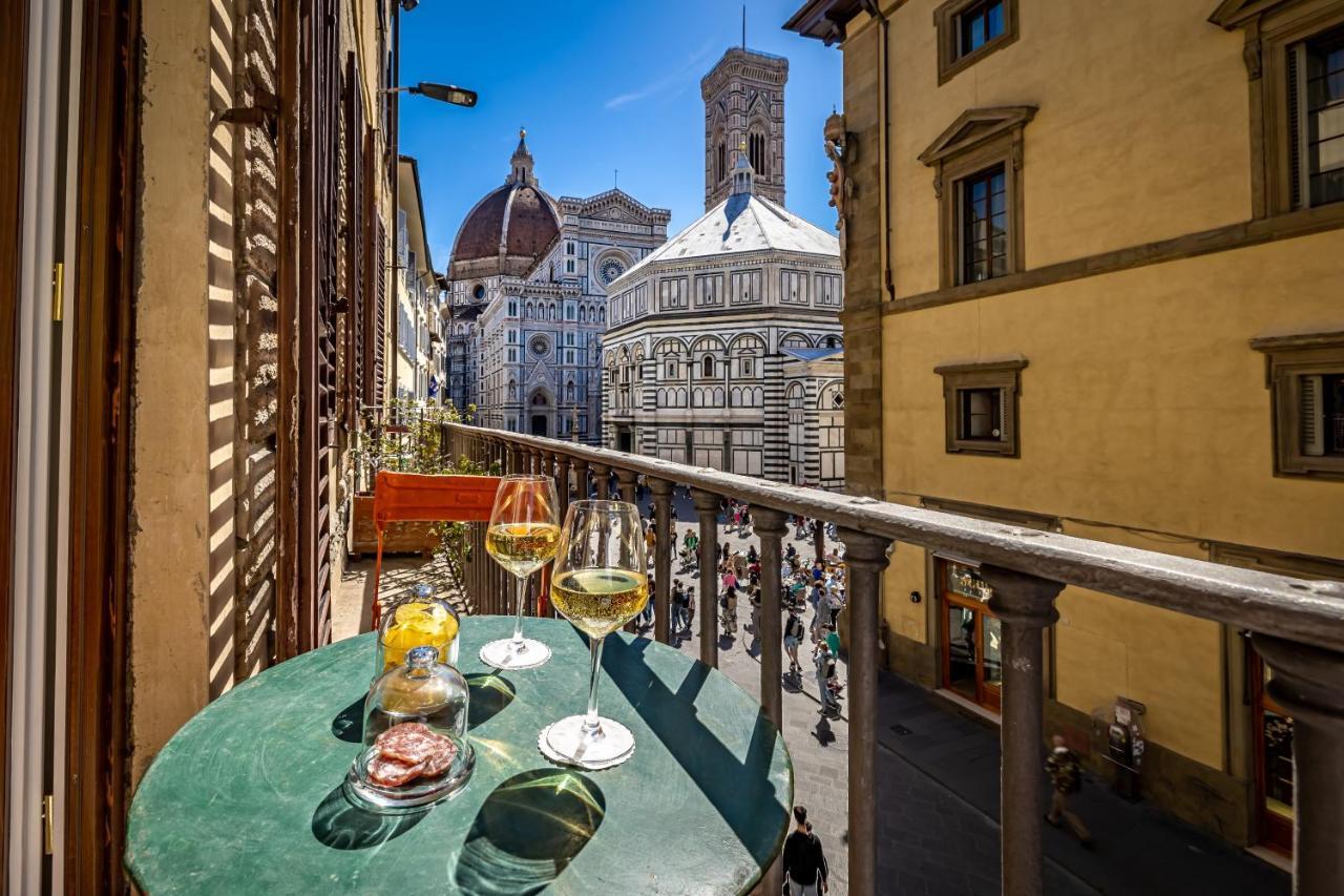 B&B Cerretani Palace Флоренция Екстериор снимка