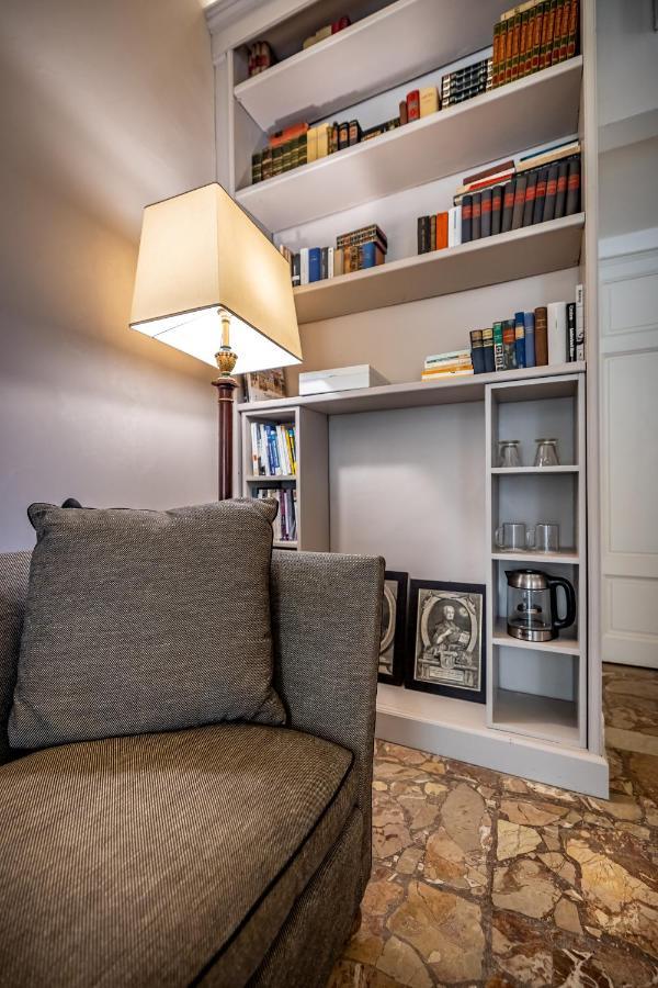 B&B Cerretani Palace Флоренция Екстериор снимка