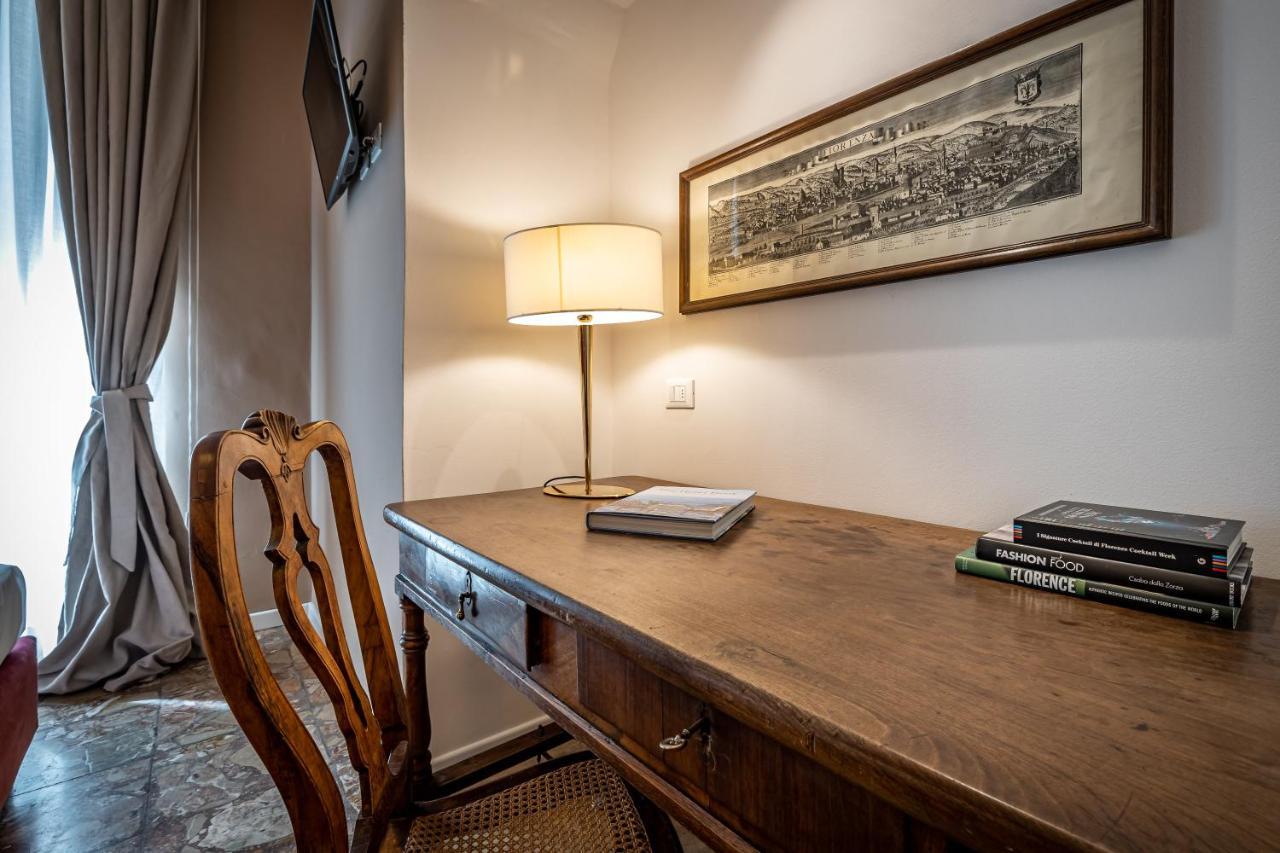 B&B Cerretani Palace Флоренция Екстериор снимка