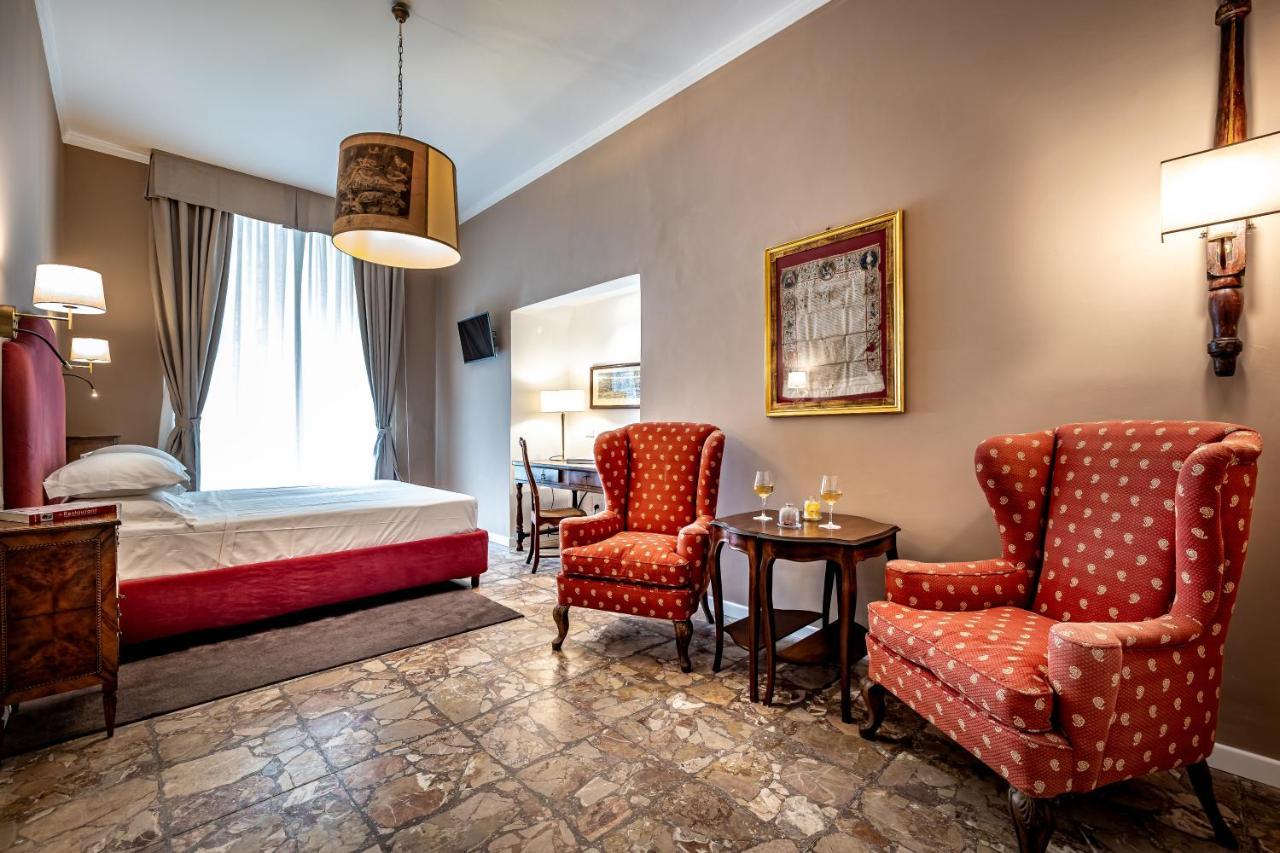 B&B Cerretani Palace Флоренция Екстериор снимка