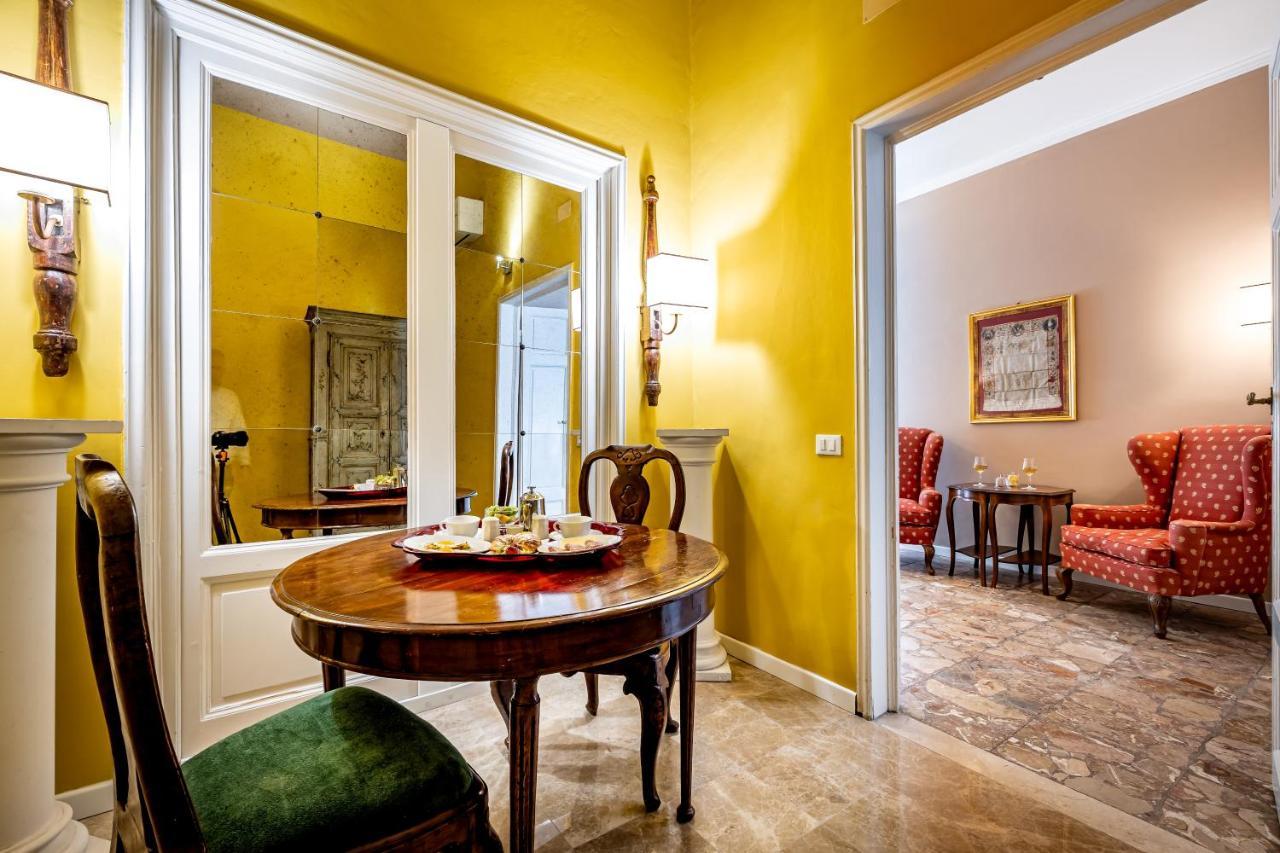 B&B Cerretani Palace Флоренция Екстериор снимка