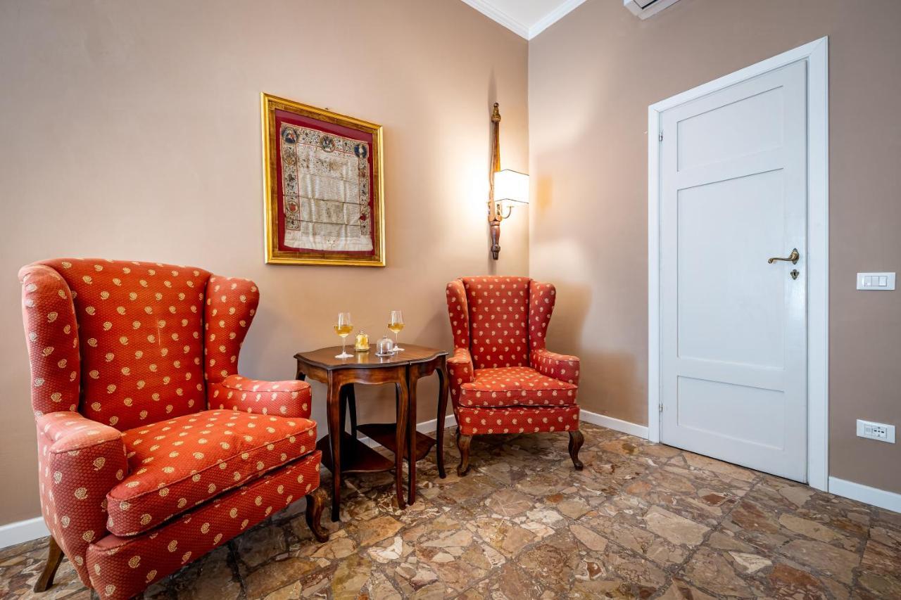 B&B Cerretani Palace Флоренция Екстериор снимка
