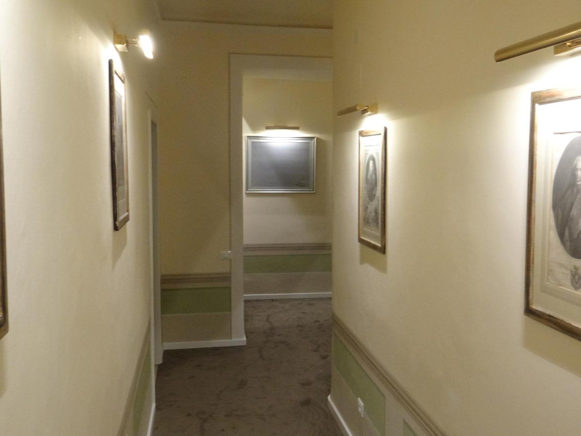 B&B Cerretani Palace Флоренция Екстериор снимка