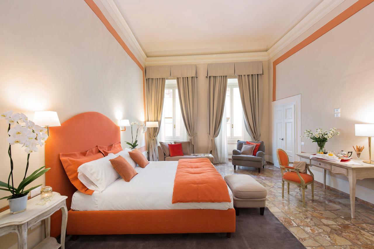 B&B Cerretani Palace Флоренция Екстериор снимка